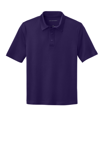 Port Authority Youth Performance Polo
