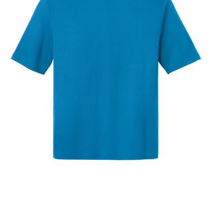 Port Authority Youth Performance Polo