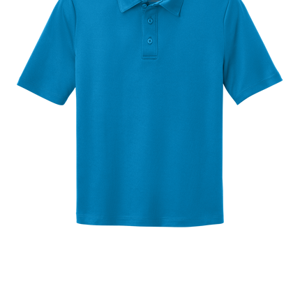 Port Authority Youth Performance Polo