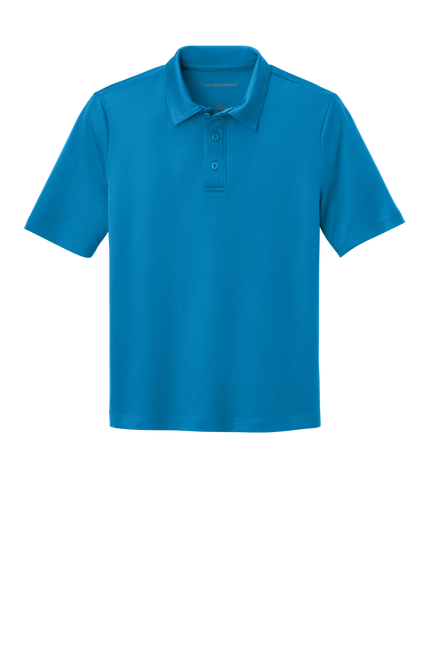 Port Authority Youth Performance Polo