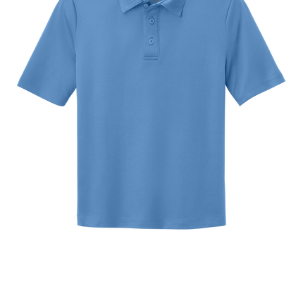 Port Authority Youth Performance Polo