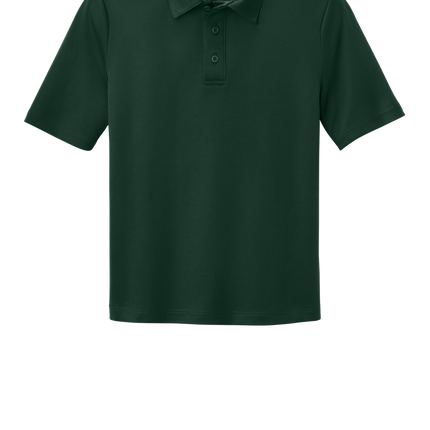 Port Authority Youth Performance Polo