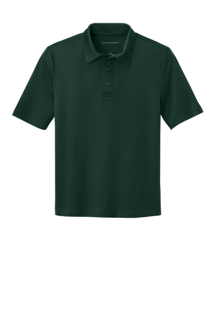 Port Authority Youth Performance Polo