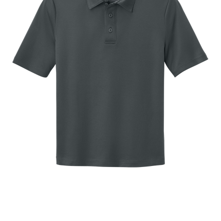 Port Authority Youth Performance Polo