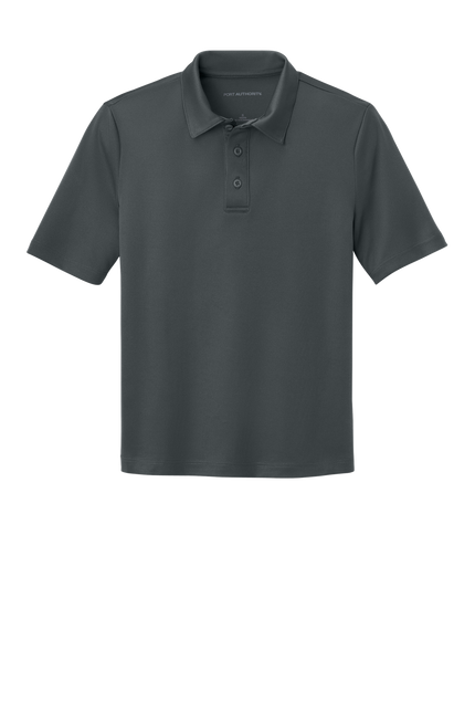 Port Authority Youth Performance Polo