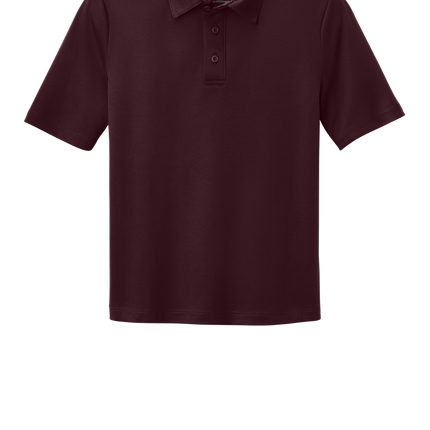 Port Authority Youth Performance Polo