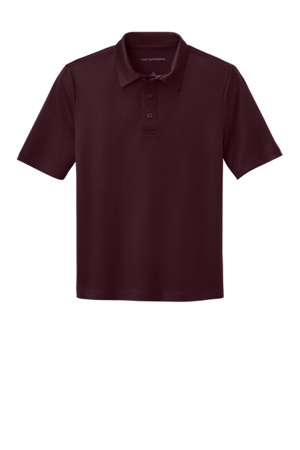 Port Authority Youth Performance Polo