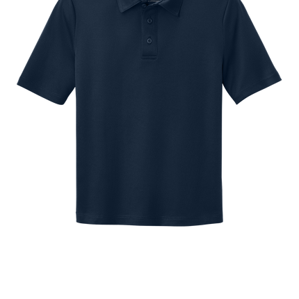 Port Authority Youth Performance Polo