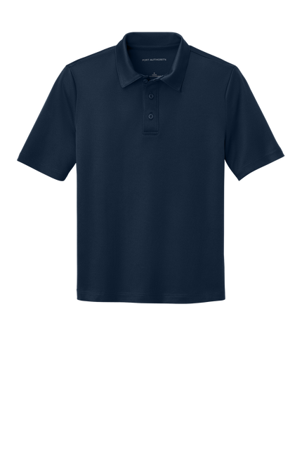 Port Authority Youth Performance Polo