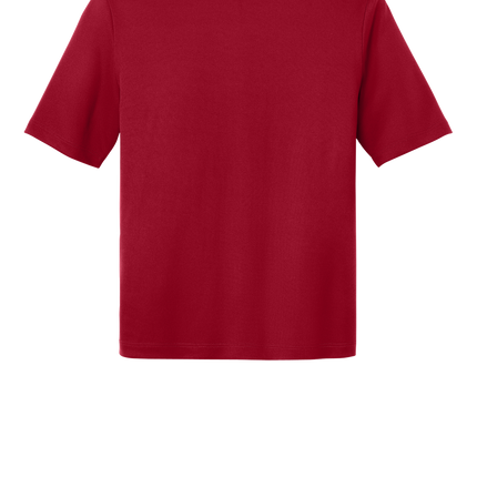 Port Authority Youth Performance Polo