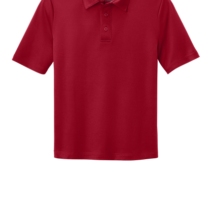 Port Authority Youth Performance Polo
