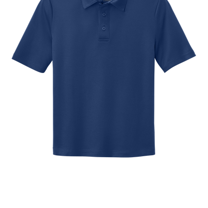 Port Authority Youth Performance Polo