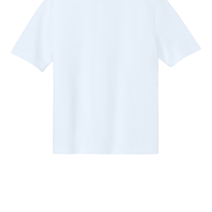 Port Authority Youth Performance Polo