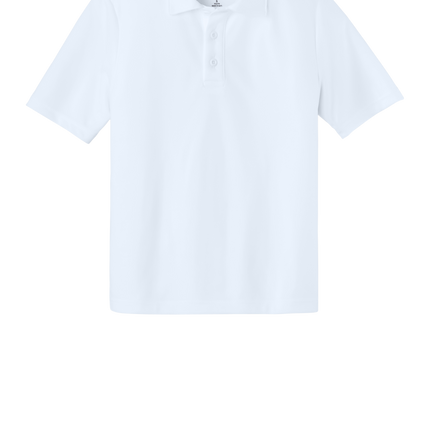 Port Authority Youth Performance Polo