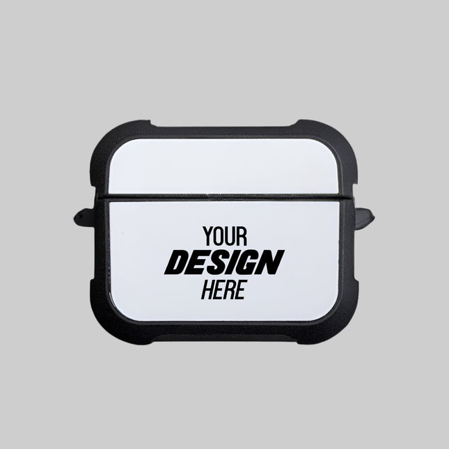 Custom AirPods Case