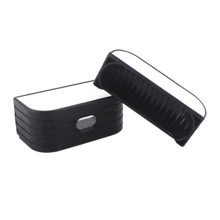 Sublimation Blanks AirPod Case 4|3|2|1| Plastic Case & Rubber Case