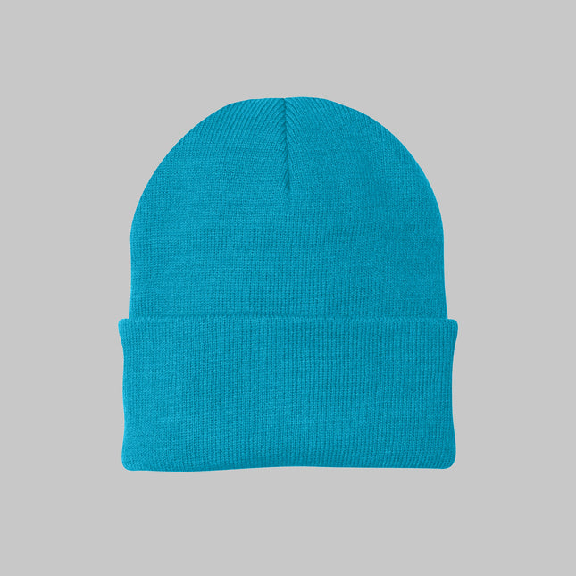 Port & Co Knit Cap