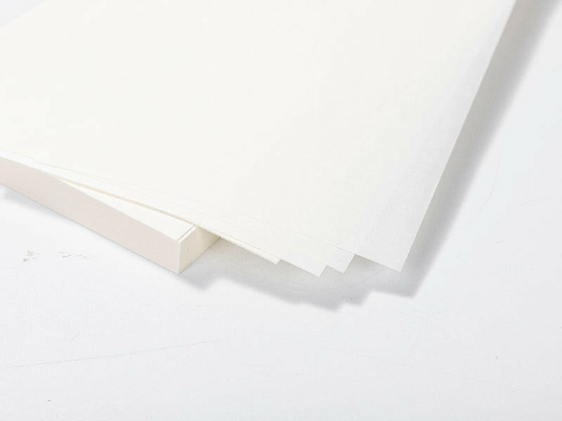 Craft Express Protective Butcher Paper – 200 Pack for Sublimation Heat Pressing