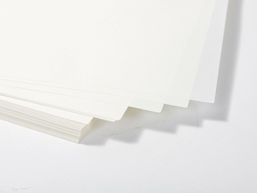 Craft Express Protective Butcher Paper – 200 Pack for Sublimation Heat Pressing