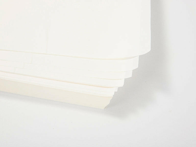Craft Express Protective Butcher Paper – 200 Pack for Sublimation Heat Pressing