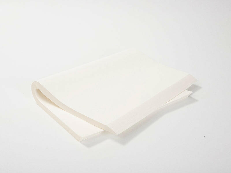 Craft Express Protective Butcher Paper – 200 Pack for Sublimation Heat Pressing