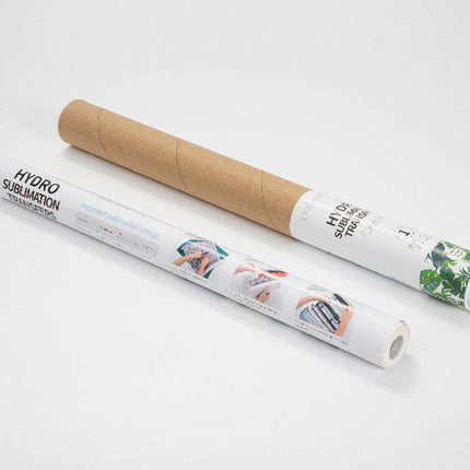Craft Express 15" x 40' Hydro Sublimation Transfer Sheets