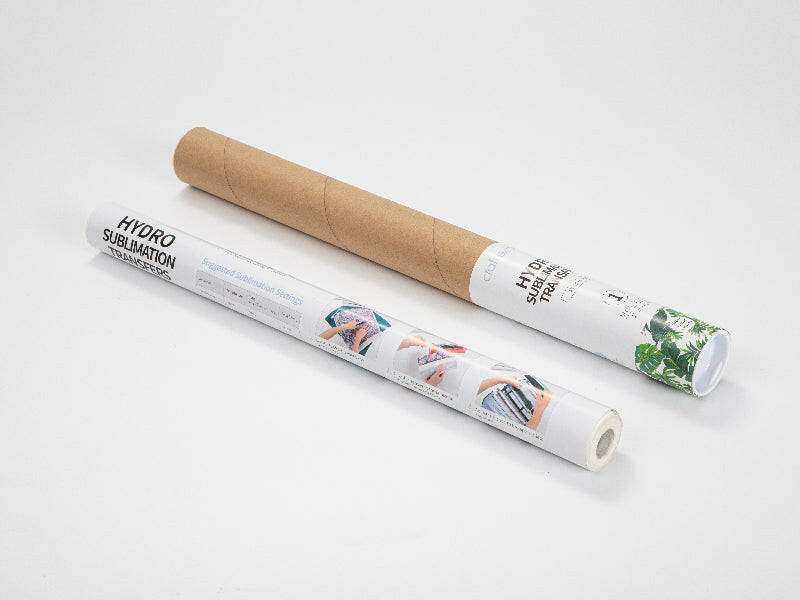 Craft Express 15" x 40' Hydro Sublimation Transfer Sheets