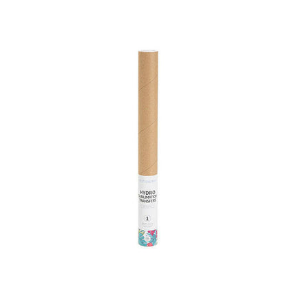 Craft Express 15" x 40' Hydro Sublimation Transfer Sheets