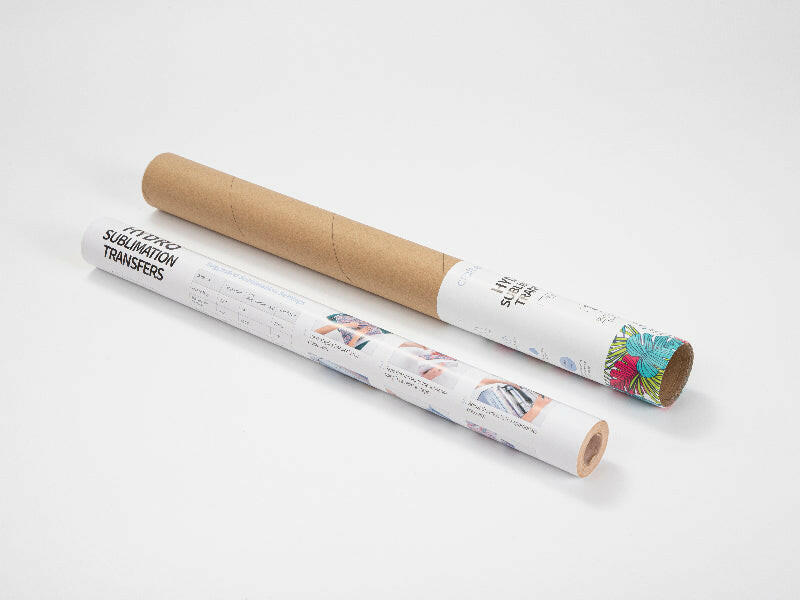Craft Express 15" x 40' Hydro Sublimation Transfer Sheets