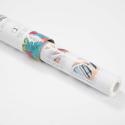 Craft Express 15" x 40' Hydro Sublimation Transfer Sheets