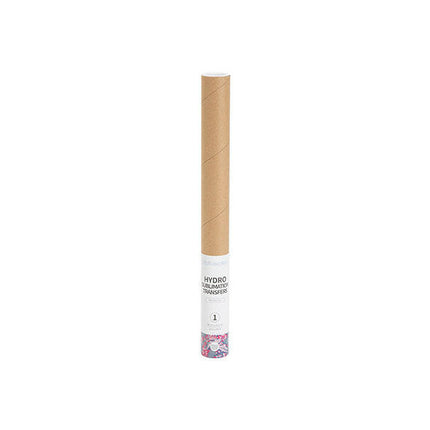 Craft Express 15" x 40' Hydro Sublimation Transfer Sheets