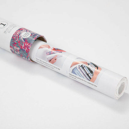 Craft Express 15" x 40' Hydro Sublimation Transfer Sheets