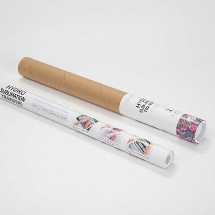 Craft Express 15" x 40' Hydro Sublimation Transfer Sheets