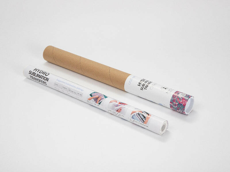 Craft Express 15" x 40' Hydro Sublimation Transfer Sheets