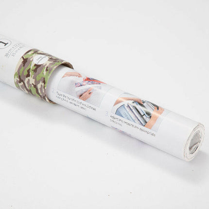 Craft Express 15" x 40' Hydro Sublimation Transfer Sheets