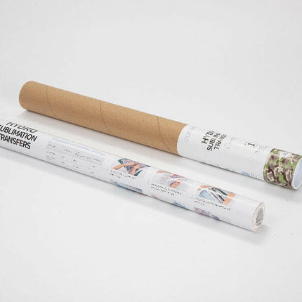 Craft Express 15" x 40' Hydro Sublimation Transfer Sheets