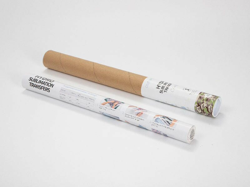 Craft Express 15" x 40' Hydro Sublimation Transfer Sheets