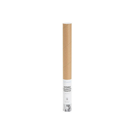 Craft Express 15" x 40' Hydro Sublimation Transfer Sheets