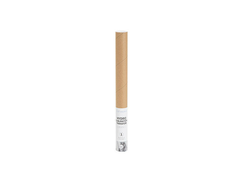 Craft Express 15" x 40' Hydro Sublimation Transfer Sheets