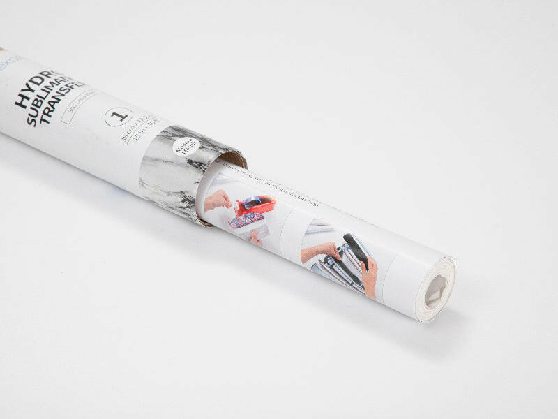 Craft Express 15" x 40' Hydro Sublimation Transfer Sheets