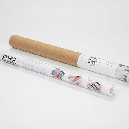 Craft Express 15" x 40' Hydro Sublimation Transfer Sheets