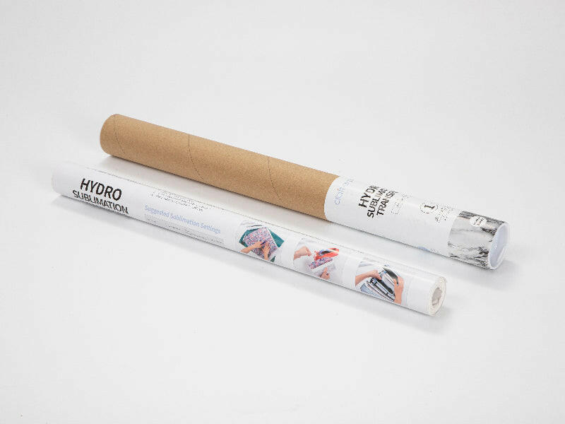 Craft Express 15" x 40' Hydro Sublimation Transfer Sheets