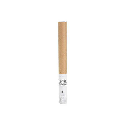 Craft Express 15" x 40' Hydro Sublimation Transfer Sheets