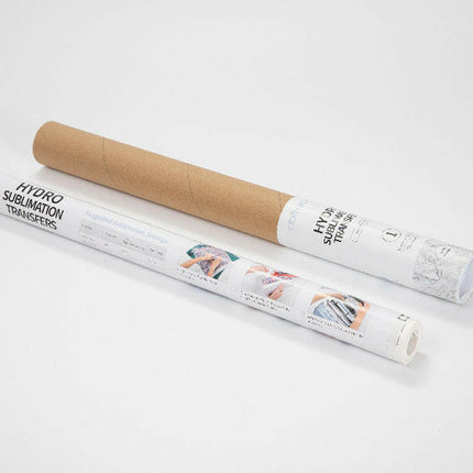 Craft Express 15" x 40' Hydro Sublimation Transfer Sheets