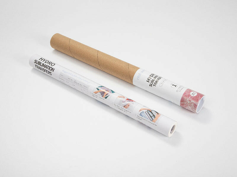 Craft Express 15" x 40' Hydro Sublimation Transfer Sheets
