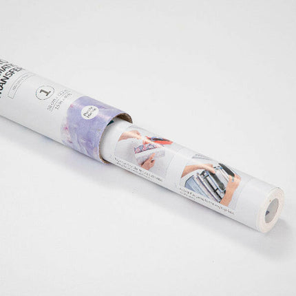 Craft Express 15" x 40' Hydro Sublimation Transfer Sheets