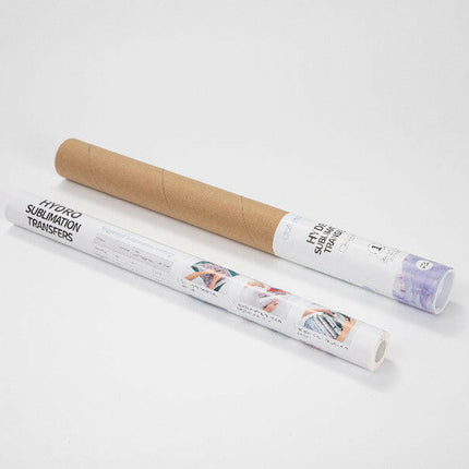 Craft Express 15" x 40' Hydro Sublimation Transfer Sheets