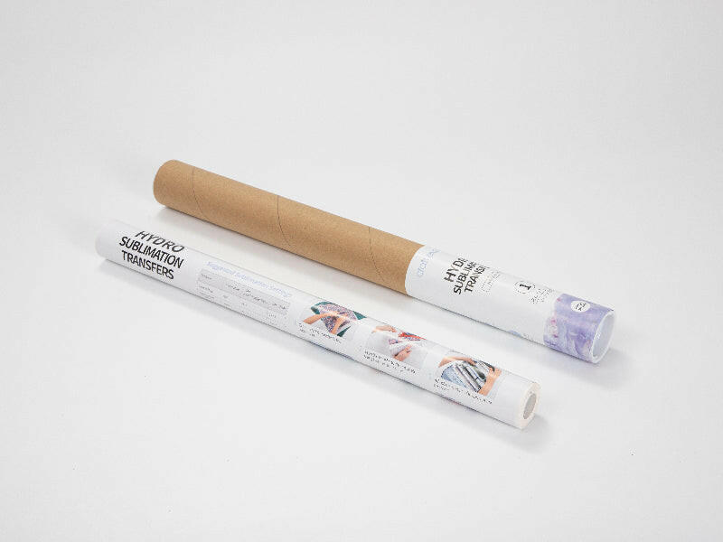 Craft Express 15" x 40' Hydro Sublimation Transfer Sheets