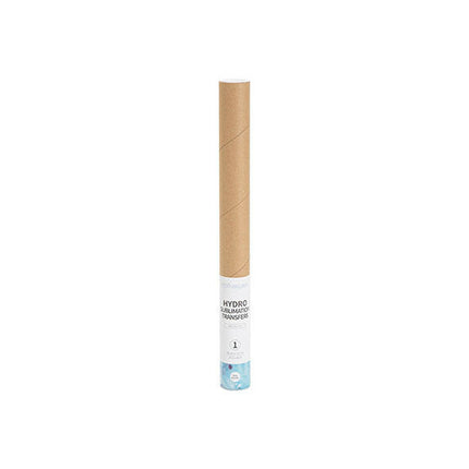 Craft Express 15" x 40' Hydro Sublimation Transfer Sheets