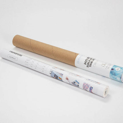 Craft Express 15" x 40' Hydro Sublimation Transfer Sheets